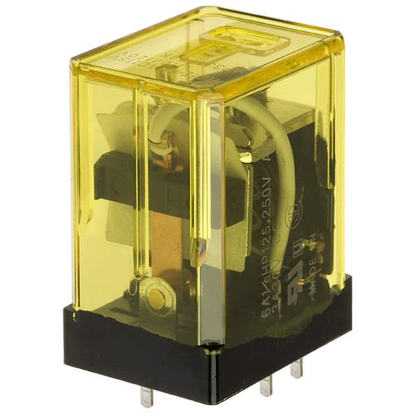 HE1AN-Q-DC110V Panasonic – Price, Stock & Datasheet