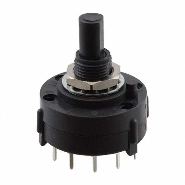 A11015RNCQ C&K Components – Price, Stock & Datasheet