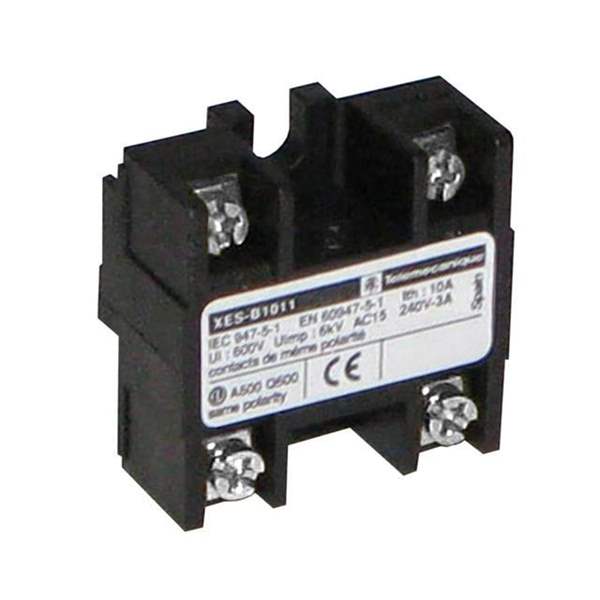 XESP2051 Telemecanique Sensors – Price, Stock & Datasheet