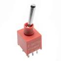 200AWMDP3T2A1M6RE E-Switch – Price, Stock & Datasheet
