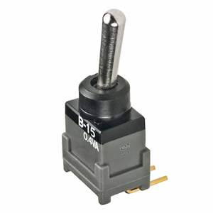 A23JV NKK Switches – Price, Stock & Datasheet