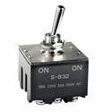 S1AWF NKK Switches – Price, Stock & Datasheet