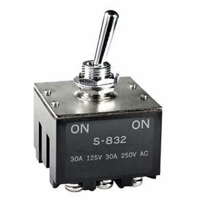 S1AWF NKK Switches – Price, Stock & Datasheet