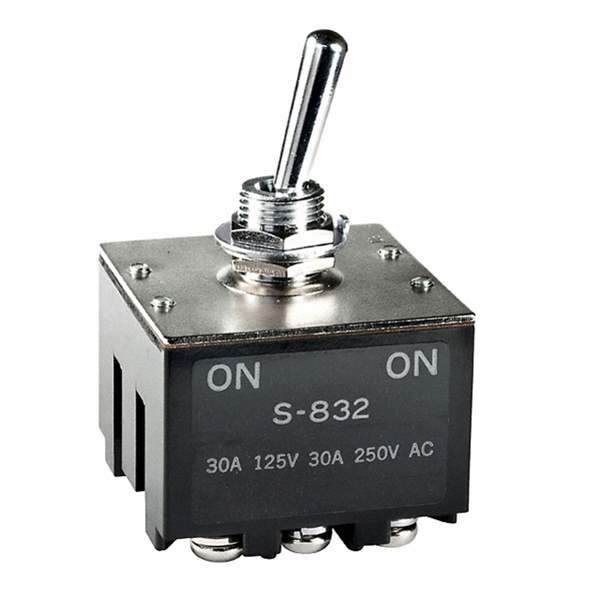 S1AWF NKK Switches – Price, Stock & Datasheet