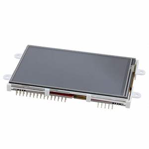 ULCD-144-G2 4D Systems Pty Ltd – Price, Stock & Datasheet