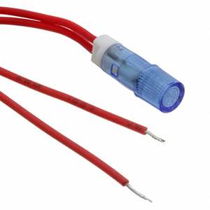FL1P-10QW-1-G24V Mallory Sonalert Products Inc. – Price, Stock & Datasheet