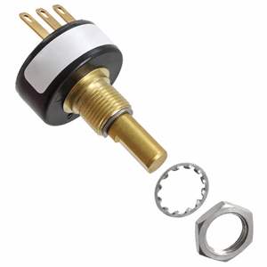 536B502 Vishay – Price, Stock & Datasheet
