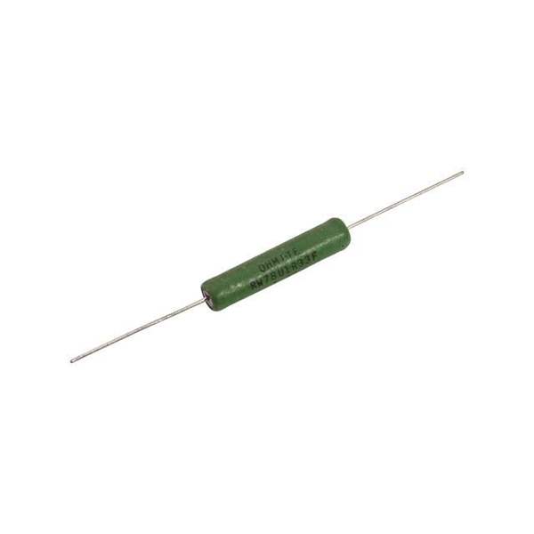 83F1R0 Ohmite – Price, Stock & Datasheet