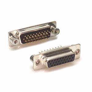 132A10049X Amphenol CONEC – Price, Stock & Datasheet