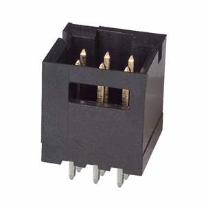 5-103166-2 TE Connectivity – Price, Stock & Datasheet