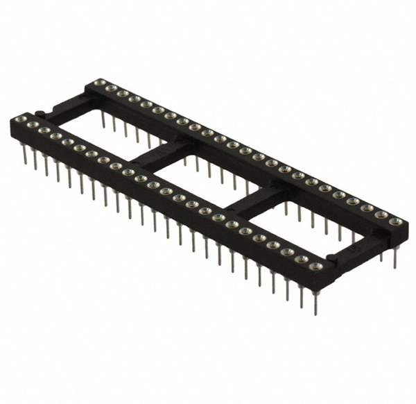 110-43-306-41-105000 Mill-Max Manufacturing Corp. – Price, Stock & Datasheet