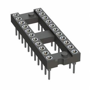 110-93-648-41-001000 Mill-Max Manufacturing Corp. – Price, Stock & Datasheet