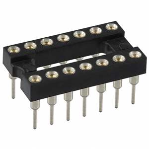 111-93-624-41-001000 Mill-Max Manufacturing Corp. – Price, Stock & Datasheet