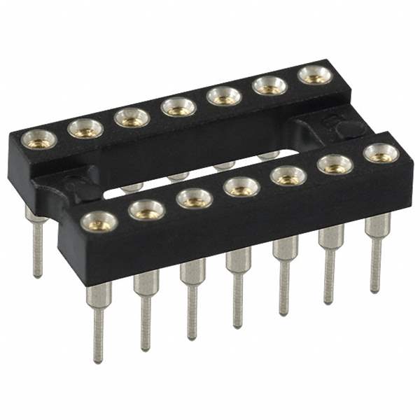 111-93-624-41-001000 Mill-Max Manufacturing Corp. – Price, Stock & Datasheet