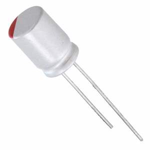 RNU0J471MDN1 Nichicon – Price, Stock & Datasheet