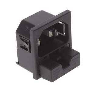 6610.1312 Schurter Inc. – Price, Stock & Datasheet