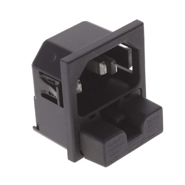 6610.1312 Schurter Inc. – Price, Stock & Datasheet
