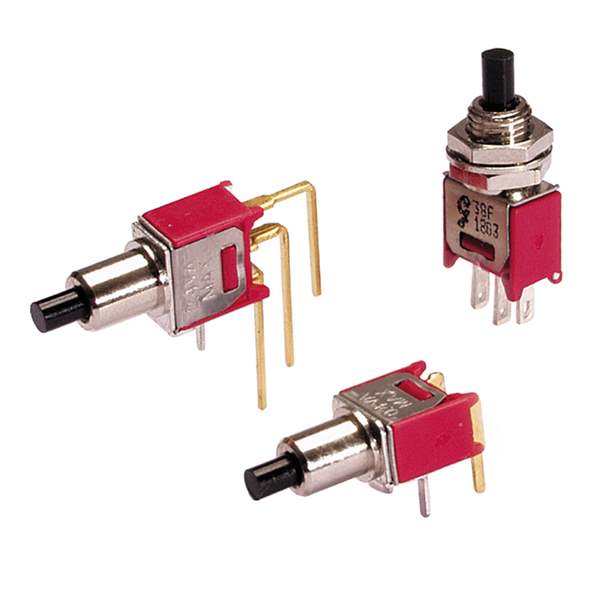38BM-4-H-3-S Grayhill Inc. – Price, Stock & Datasheet