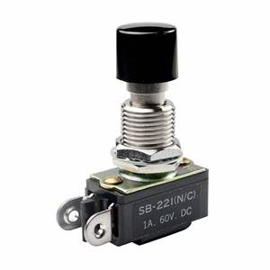 G3B25AP-S-XA NKK Switches – Price, Stock & Datasheet