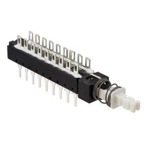 FB15ANEP2-HC NKK Switches – Price, Stock & Datasheet