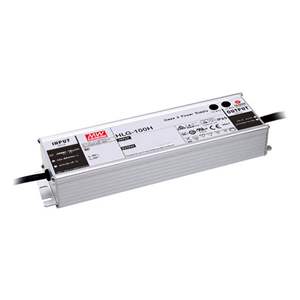 HLG-100H-42B Mean Well Enterprises Co., Ltd. – Price, Stock & Datasheet