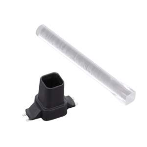 LPV2-0600F-RGB Bivar Inc. – Price, Stock & Datasheet