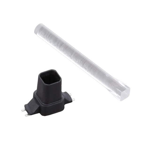 LPV2-0600F-RGB Bivar Inc. – Price, Stock & Datasheet