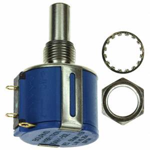 3400S-1-103L Bourns Inc. – Price, Stock & Datasheet