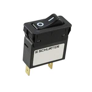 4435.0198 Schurter Inc. – Price, Stock & Datasheet