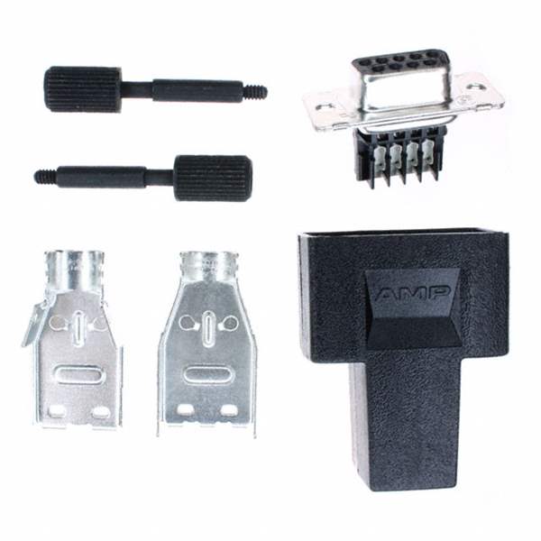 161A10169X Amphenol CONEC – Price, Stock & Datasheet