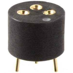 833-93-100-10-001000 Mill-Max Manufacturing Corp. – Price, Stock & Datasheet