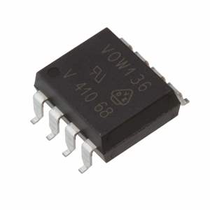 TLP2358(E) Toshiba Semiconductor and Storage – Price, Stock & Datasheet