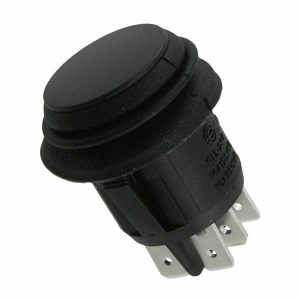 GW12LBP NKK Switches – Price, Stock & Datasheet