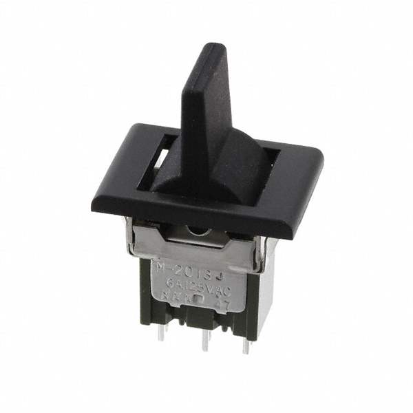 M2018TJW03-GA-1A NKK Switches – Price, Stock & Datasheet
