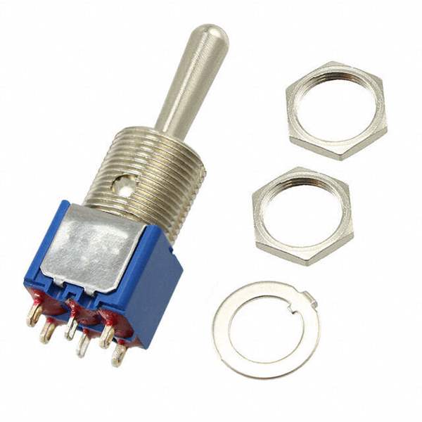5632AB9 Apem Inc. – Price, Stock & Datasheet
