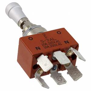 S823D NKK Switches – Price, Stock & Datasheet