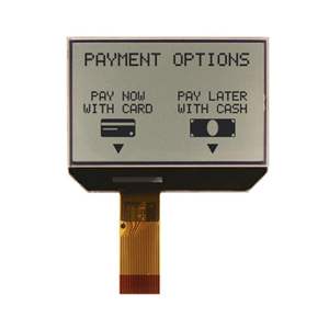NHD-0216K1Z-FSB-GBW-L Newhaven – Price, Stock & Datasheet