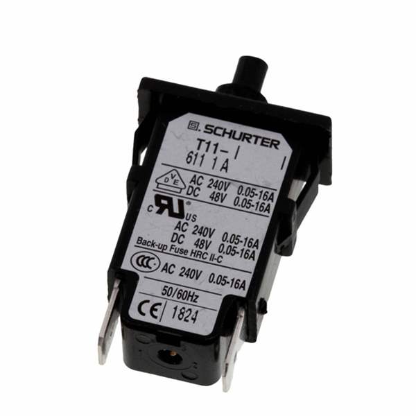 4400.0002 Schurter Inc. – Price, Stock & Datasheet