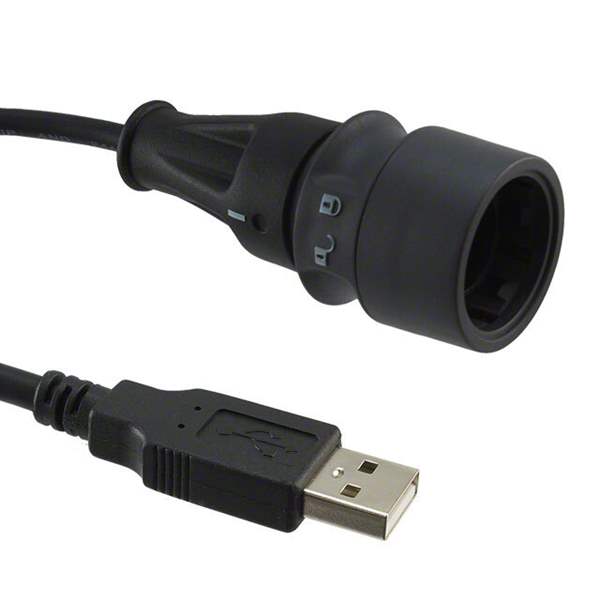 PX0911/03/S Bulgin – Price, Stock & Datasheet