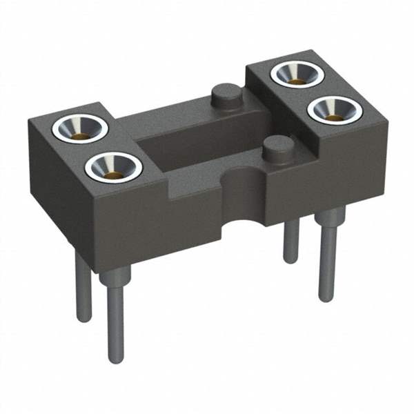 111-43-310-41-001000 Mill-Max Manufacturing Corp. – Price, Stock & Datasheet