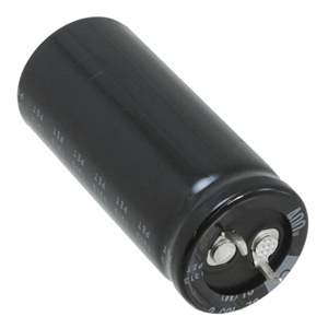 LGJ2G680MELZ20 Nichicon – Price, Stock & Datasheet