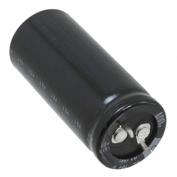 LGJ2G680MELZ20 Nichicon – Price, Stock & Datasheet