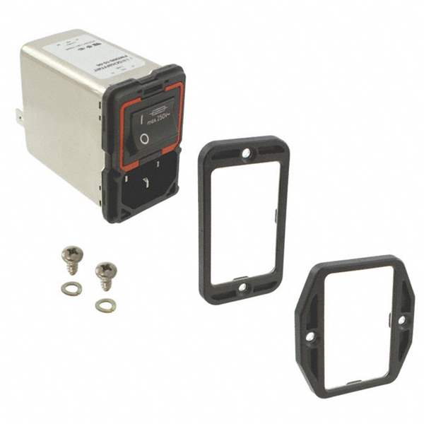 FN284E-2-06 TE Connectivity – Price, Stock & Datasheet