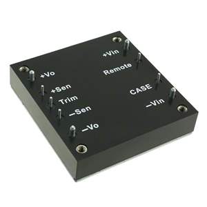 VHB350-D24-S12 Bel Power Solutions – Price, Stock & Datasheet
