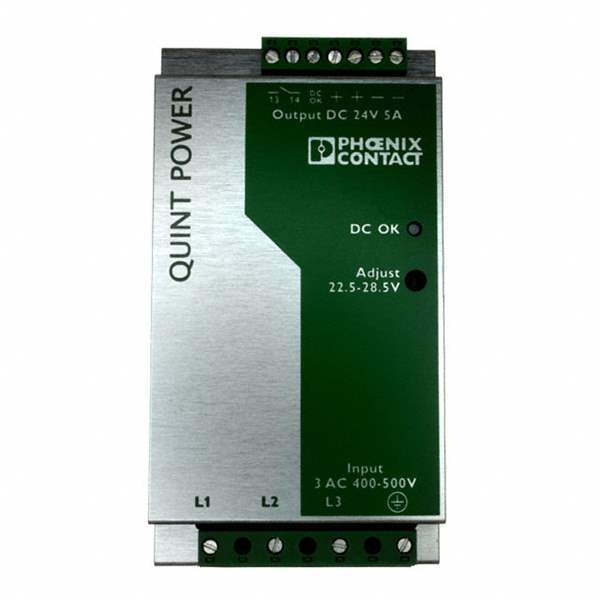2868570 Phoenix Contact – Price, Stock & Datasheet