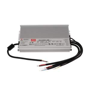HLG-185H-30A Mean Well Enterprises Co., Ltd. – Price, Stock & Datasheet