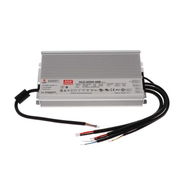 HLG-185H-30A Mean Well Enterprises Co., Ltd. – Price, Stock & Datasheet