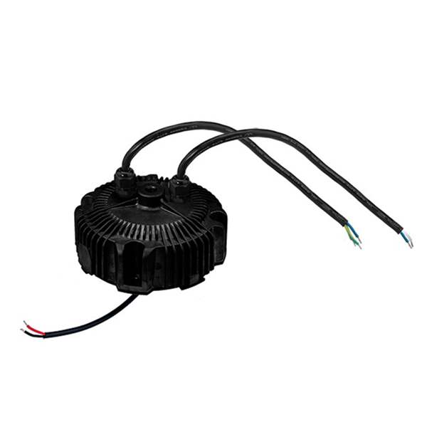 HLG-600H-24A Mean Well Enterprises Co., Ltd. – Price, Stock & Datasheet
