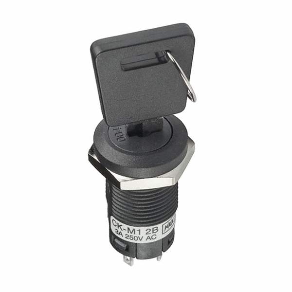 CKM12BFW01-009 NKK Switches – Price, Stock & Datasheet