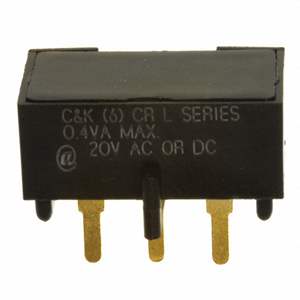 L202011SS03Q C&K Components – Price, Stock & Datasheet